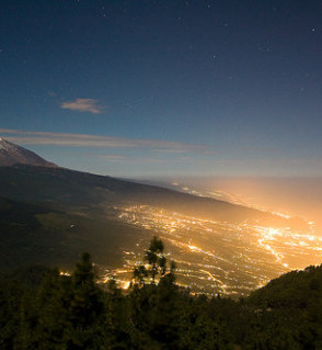 A Guide to Hiking in the Canary Islands 